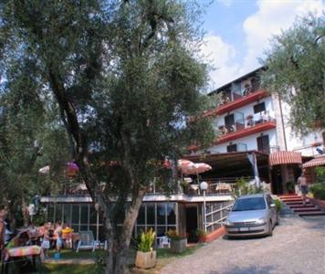 Hotel Rabay Brenzone