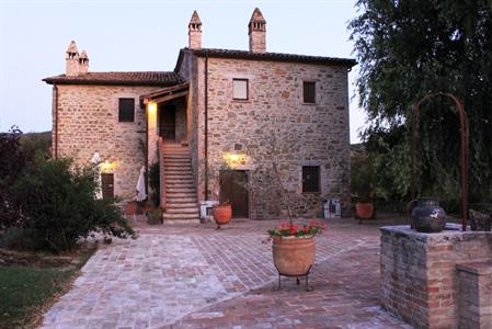 Relais L'Antico Convento