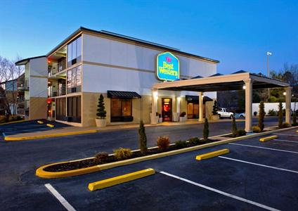 BEST WESTERN Columbus