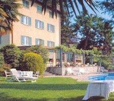 Hotel Villa Selva