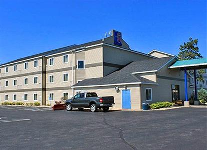 Motel 6 Lake Delton Baraboo