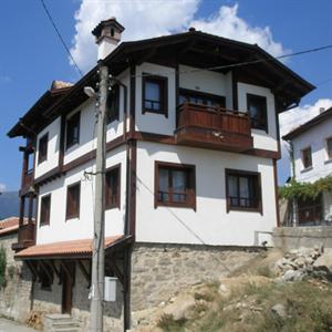 Kasta Bella Guesthouse