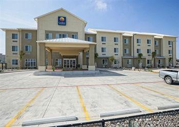 Comfort Inn & Suites Eagle Pass