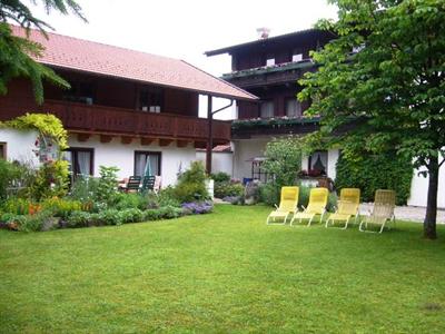 Hotel Pension Saulner Hof