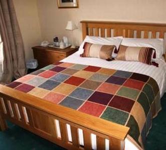 Fox & Hounds Country Inn