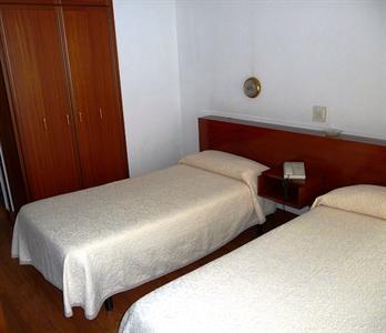 Hostal Liebana Santander