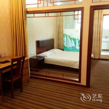 Wudang Shannan Respect Business hotel