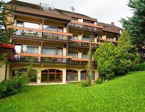 Hotel Brandbach