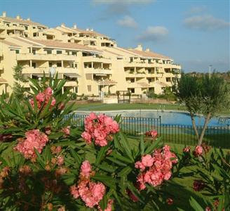 Hotel Golf Campoamor Orihuela