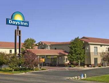 Days Inn Casper