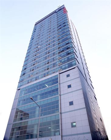 Milatel Chereville Serviced Apartment