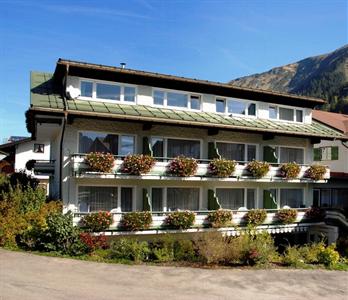 Gastehaus Amely
