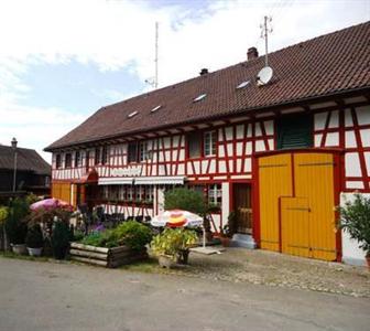 Gasthaus zum Freihof