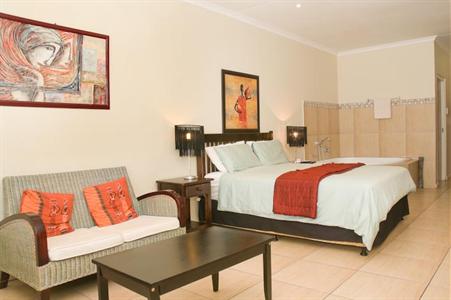 My Den Bed & Breakfast Port Shepstone