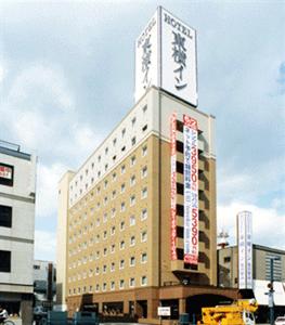 Toyoko Inn Asahikawa Ekimae Ichijo-dori