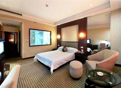 Garden Hotel Changji