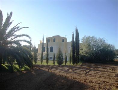 Agriturismo Santa Maria della Lizza