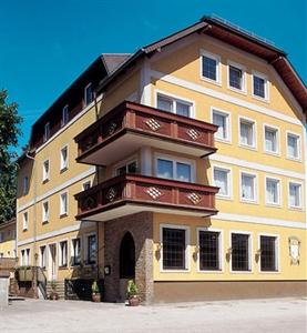 Hotel Lindner Vocklabruckerhof