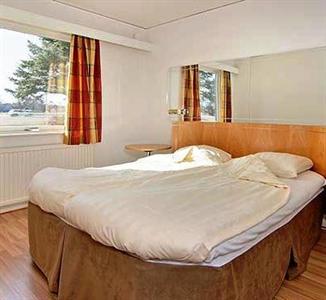 Hotell Falkberget