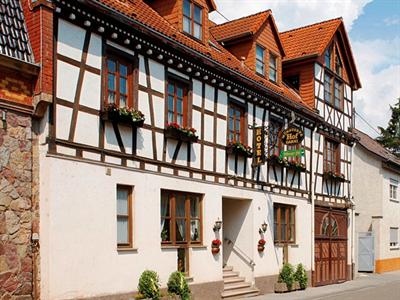 Hotel Munsterer Hof Munster-Sarmsheim