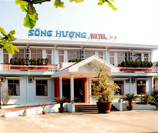 Song Huong Hotel Hue