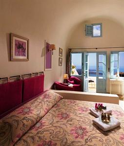 Tholos Resort