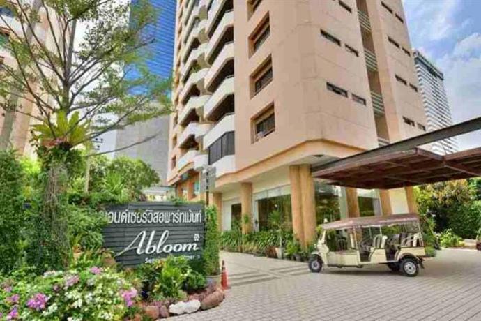 Abloom Exclusive Serviced Apartments