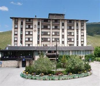Hotel 5 Miglia