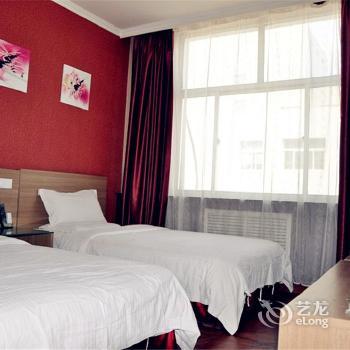 Guishi Chain Hotel Luliang Lishi Yuanyi Road