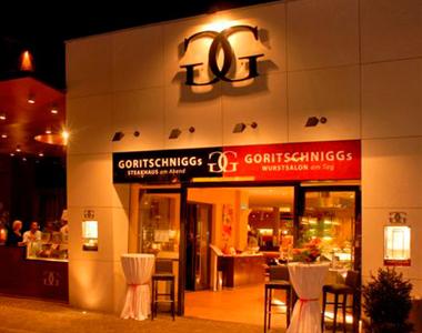 Hotel Goritschnigg