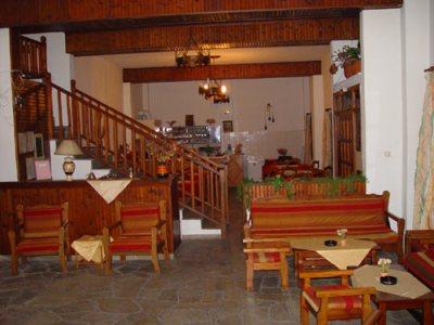 Athineos Rooms