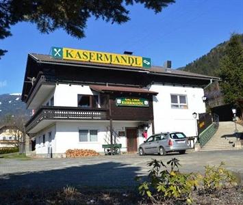 Pension Kasermandl