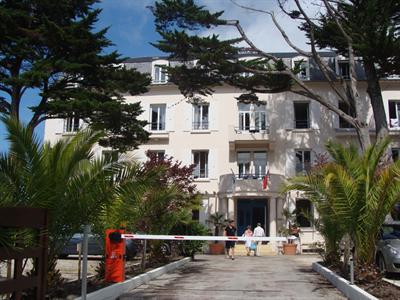 Grand Hotel de l'Embarcadere