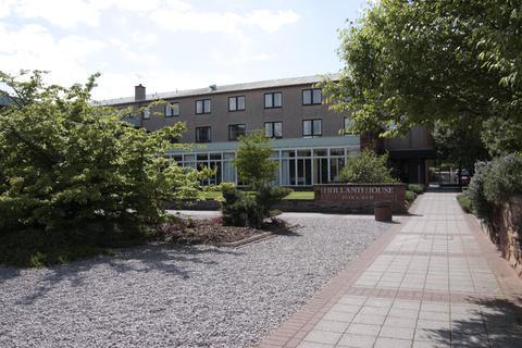 Pollock Halls - Edinburgh First