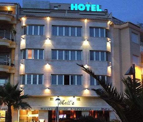 Hotel La Sort