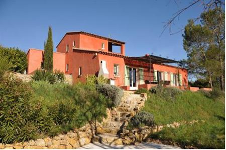 Holiday Home L'Espigaou Flayosc