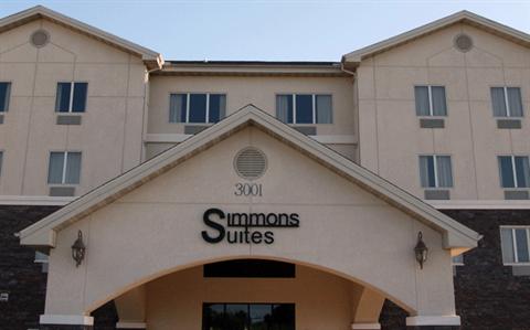 Simmons Suites