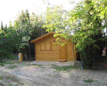 Camping Bungalows Medina Sidonia