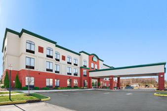 Wingate By Wyndham Mount Laurel