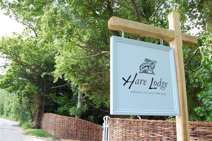 Hare Lodge