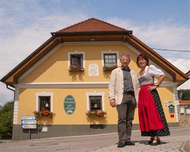 Landgasthof zur Linde Hotel Brand-Laaben