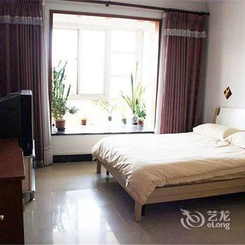 Aijia Apartment