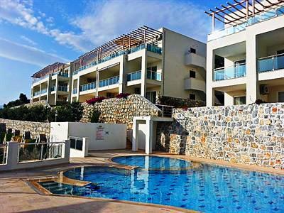 Flipflops Apartments Gulluk