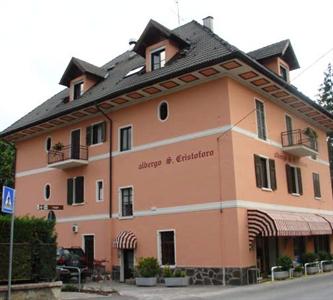 Hotel San Cristoforo