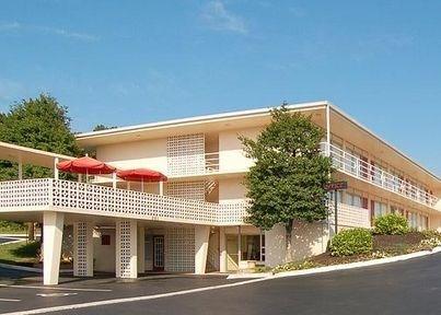 Econo Lodge Fort Knox Radcliff