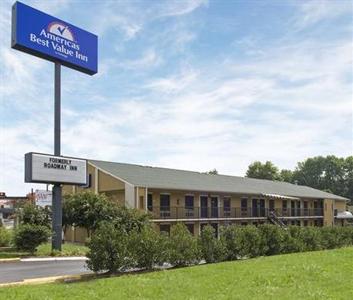 Americas Best Value Inn-Concord NC