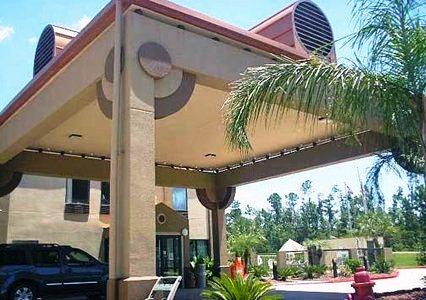 Econo Lodge Inn & Suites Diamondhead