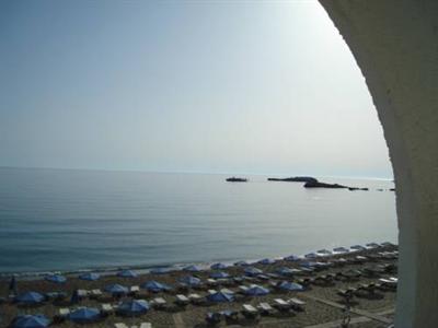 Lymiatis Beach Hotel