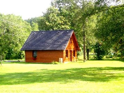 A&B Bungalovy