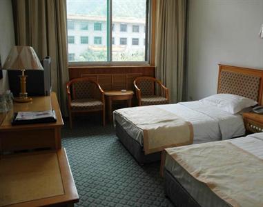 Liangcheng Hotel